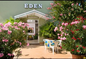 Hotel Eden, Riccione